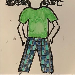 Meet your Posher, Bob